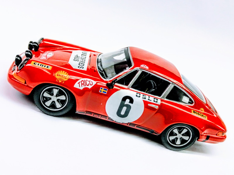 Illustration for article titled Teutonic Tuesday: Yet another sports Beetle